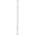 AussieSuperStore Jewellery Making Supplies JF Connections Chain Flat Round (in 2 colors) JF Chain Flat Round | Jewellery Making Accessories